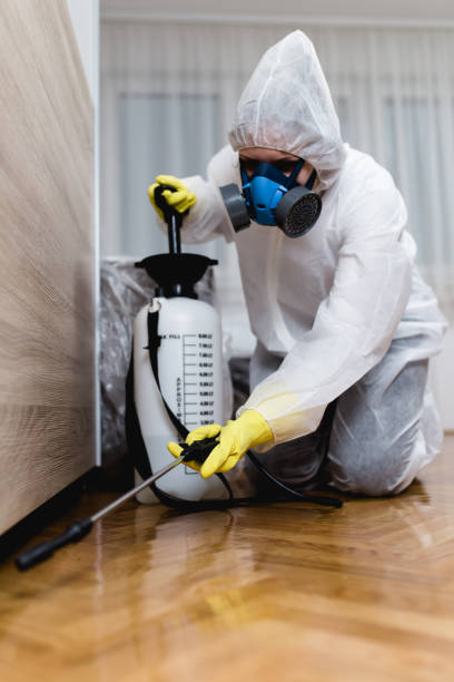 Best Pest Prevention Services  in Cocoa, FL